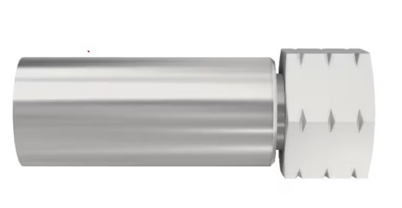 NPT Lige  Indstik - NPT/NPTF Svivel (Hun) indv. gev./Omløber (Gevind)