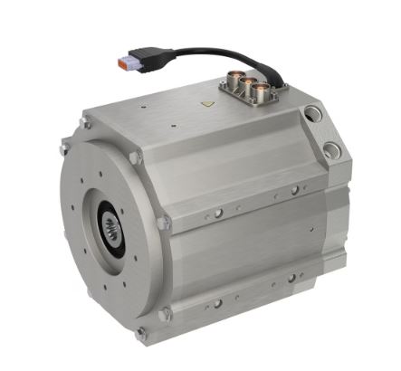 GVM Global Vehicle Motors - for mobile applications