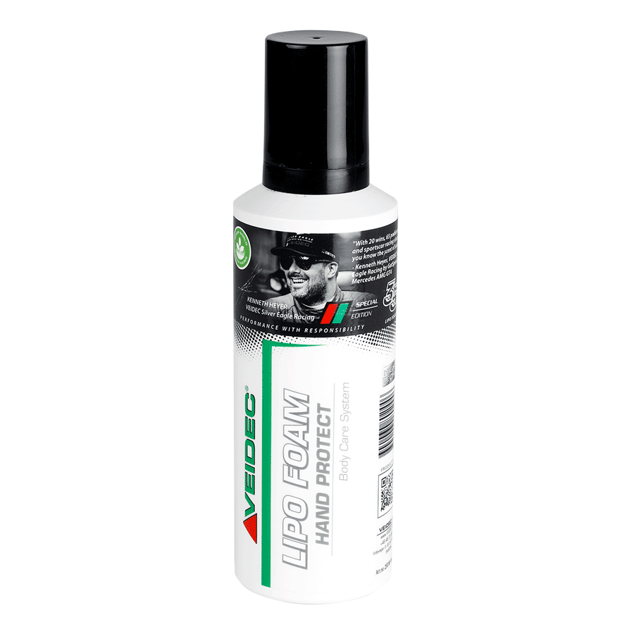 Lipo Foam 200 ml (Invisible glove)