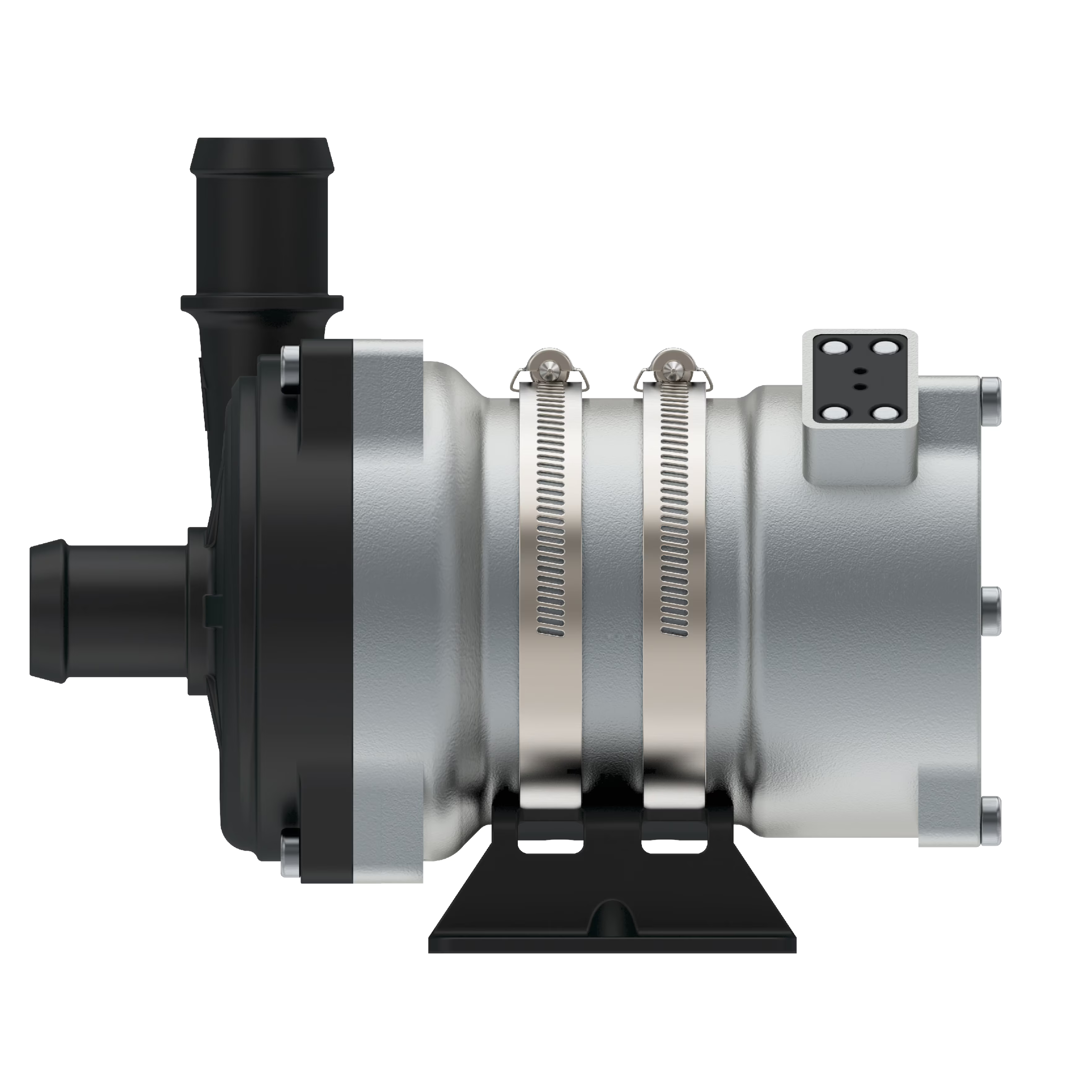 QPMDC Water Glycol Pump