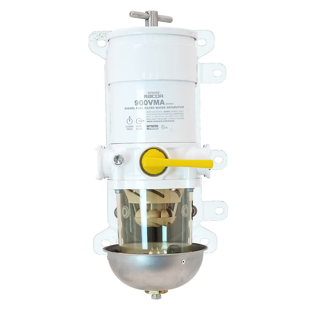 Racor Tubine Marine Assembly VMA - Single