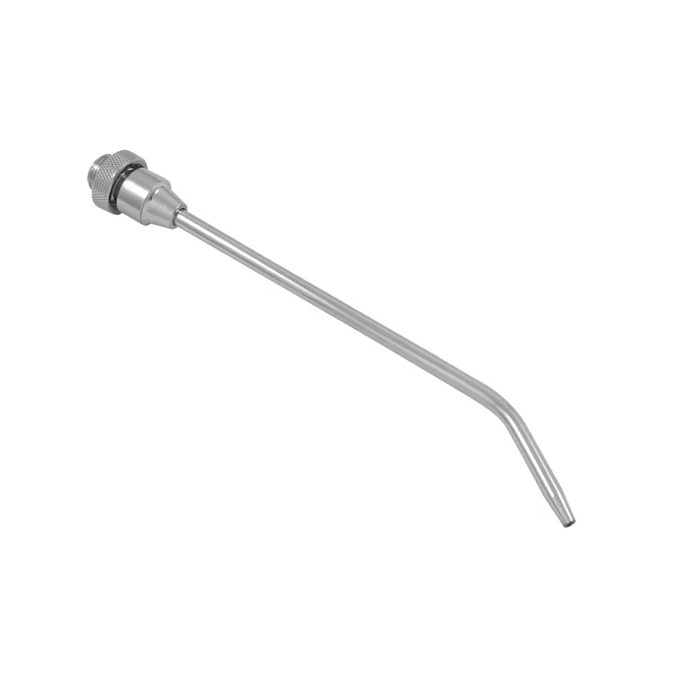 Adaptors, Plugs and Manifolds n/a Accessories for Blowguns Extension Tube Nozzle 12 mm Metric