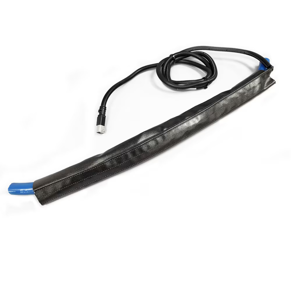 EVERTHAW™ Heated Hose Sleeve