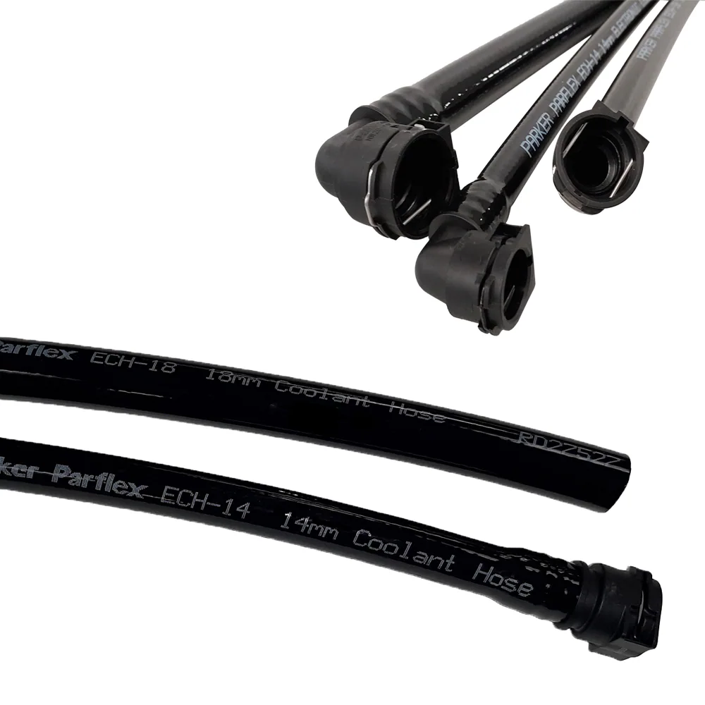 Parker Electronic Cooling Hose