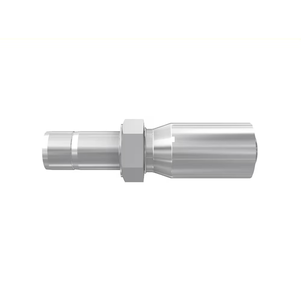 Global Fittings - 56 Series - Metric Straight Standpipe Metric A-Lok®