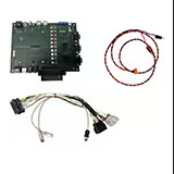 PHD - Parker Programmable Electronic Display PHD development kit