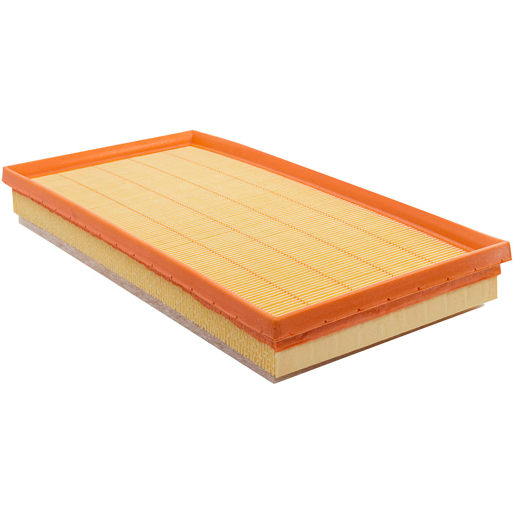 Baldwin - Engine Air Panel Elements Panel Air Element with Foam