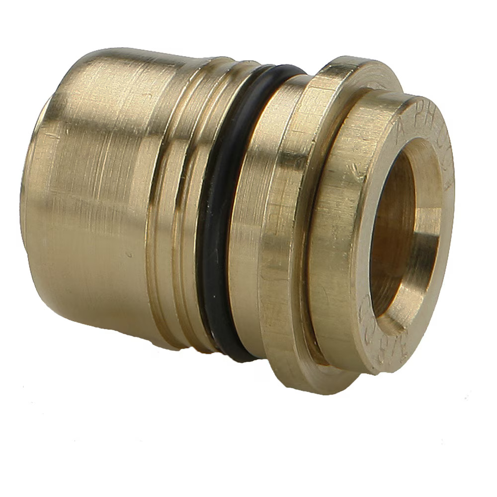 Push-to-Connect Cartridges, Transportation