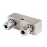 MESC Steam Tracing Block