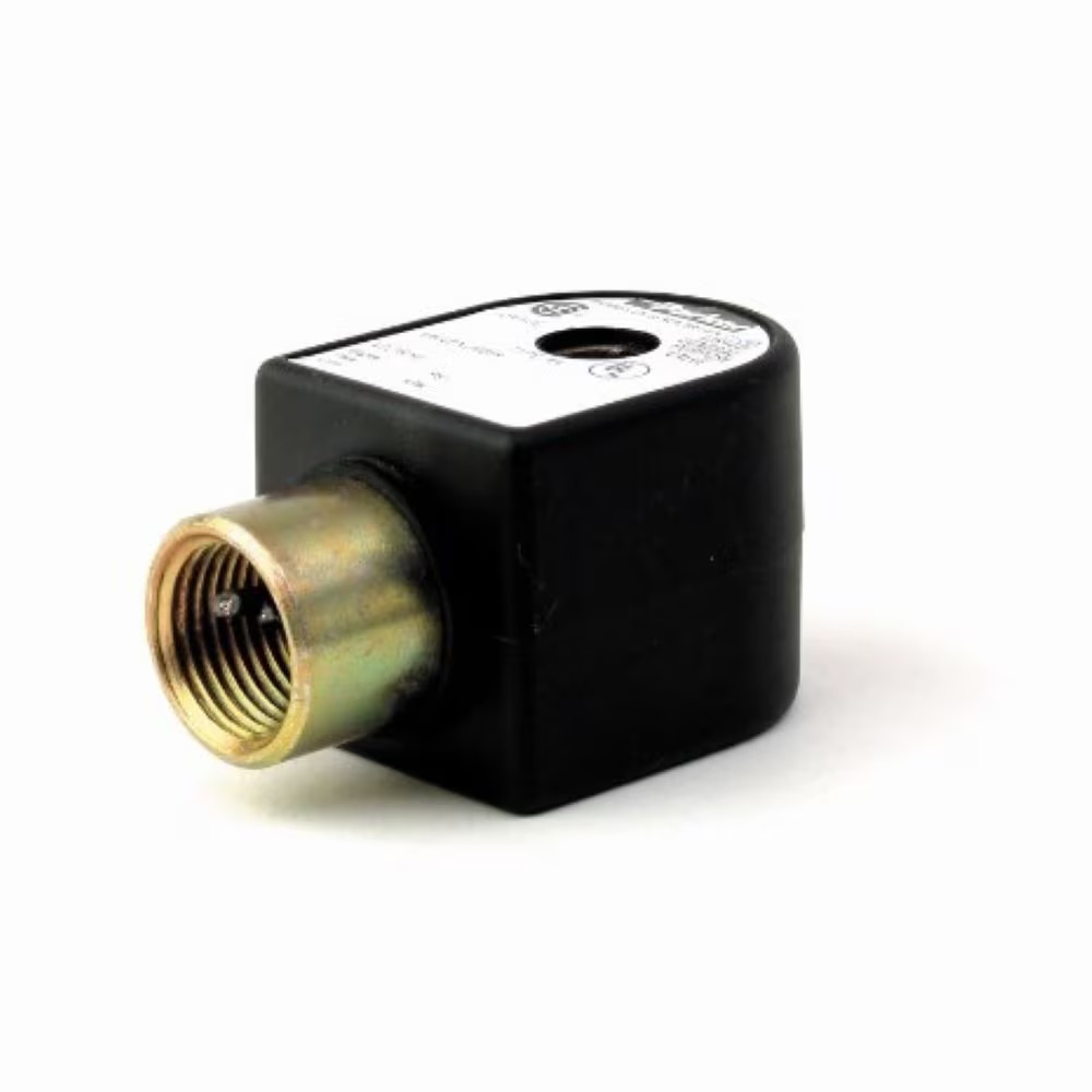 Chart 8 Solenoid Coils