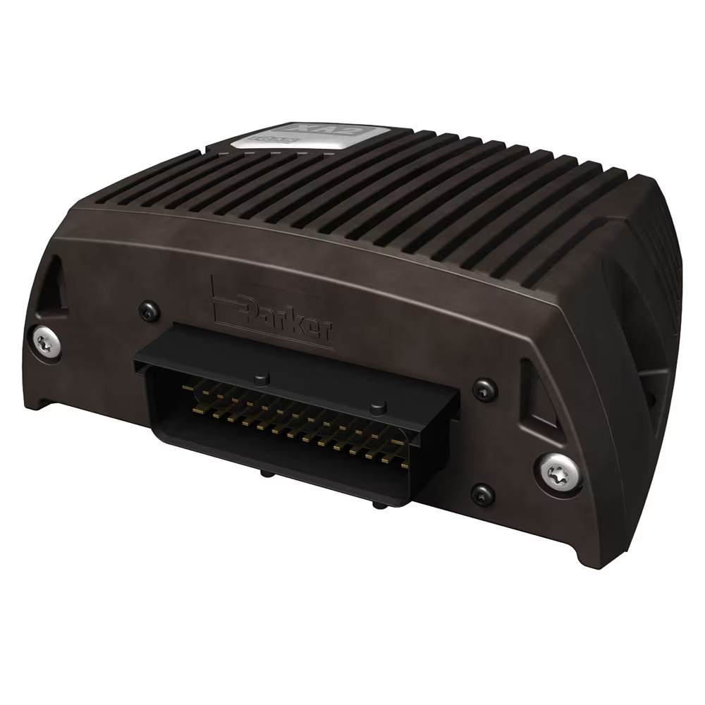 Expansion controllers - IQAN-XA2