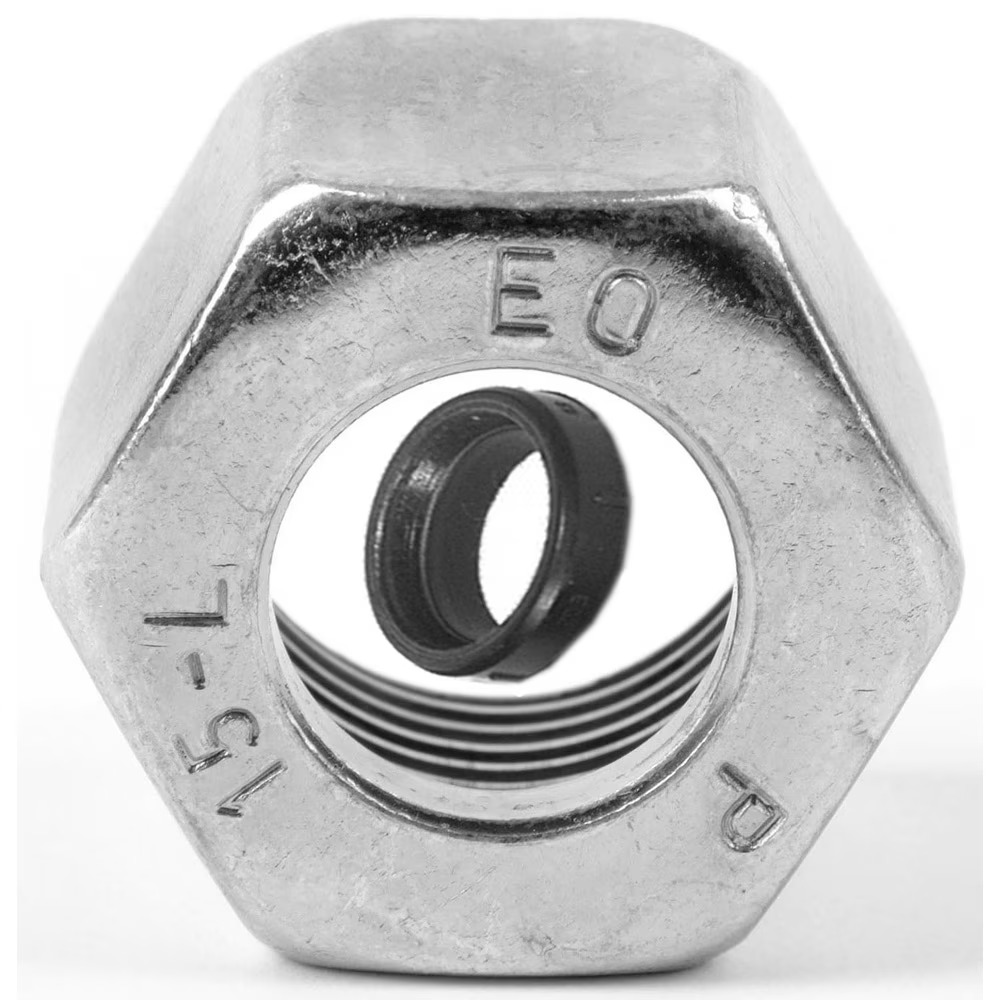 EO2-FORM Sæt - for Stål & Rustfri Stål Rørs