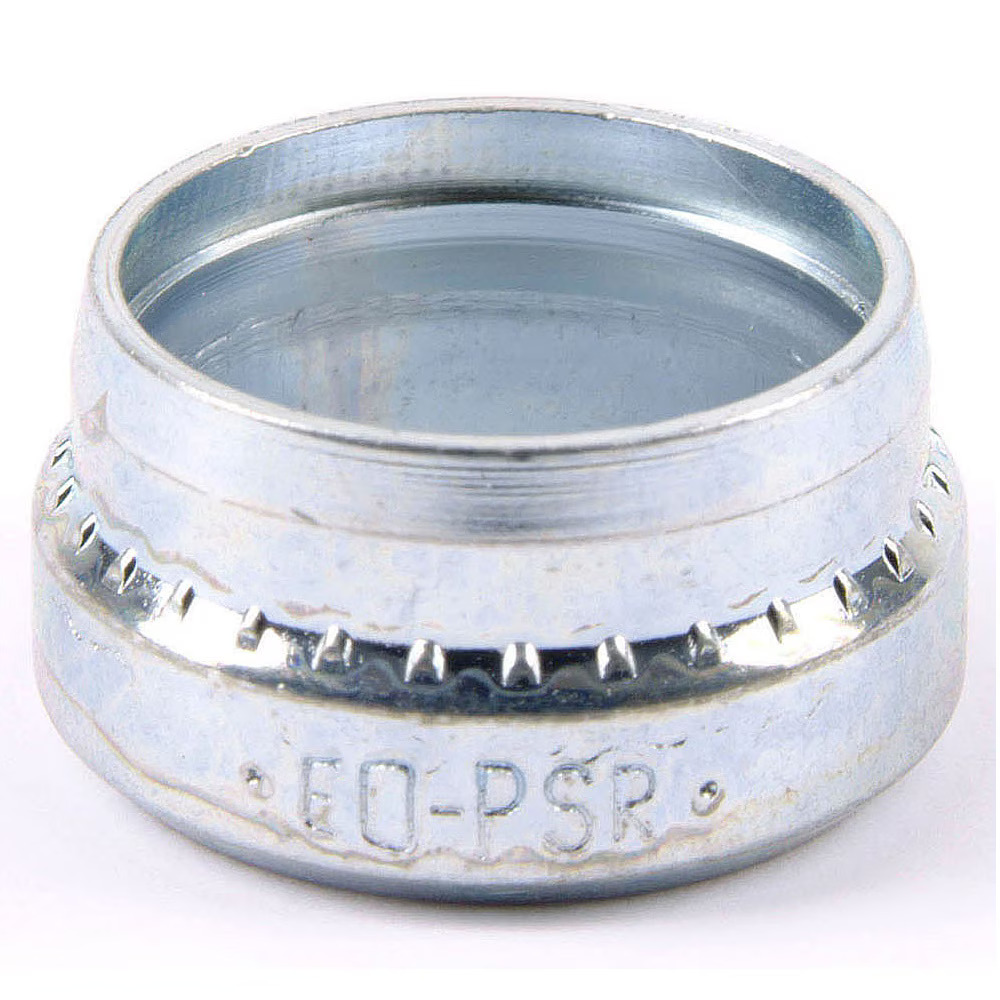 Progressive Stop Ring - for EO 24° Konus Ende