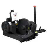 Hose Cut-Off Machine