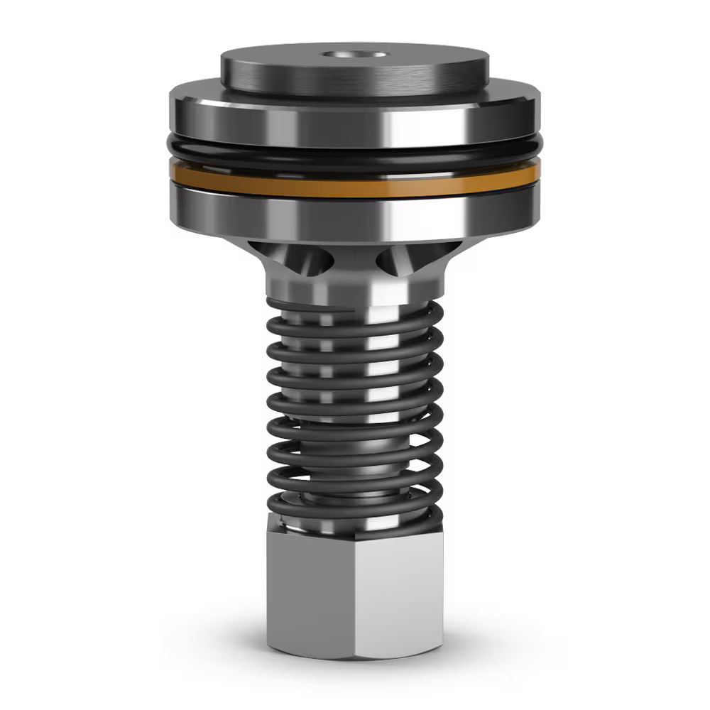 Insert Check Valves 132 GAL/MIN 500 L/MIN