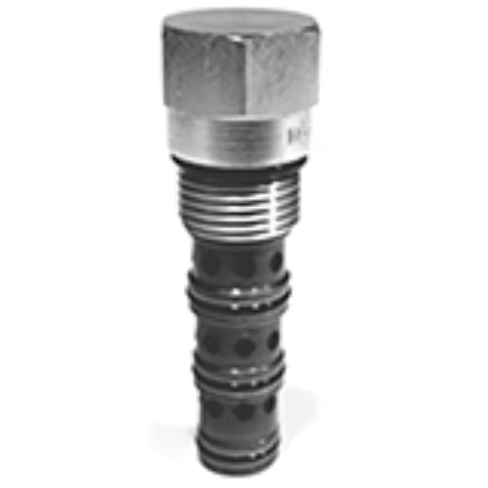 2 Way Pilot Operated Directional Control Valves 21 GAL/MIN 80 L/MIN Normally Closed