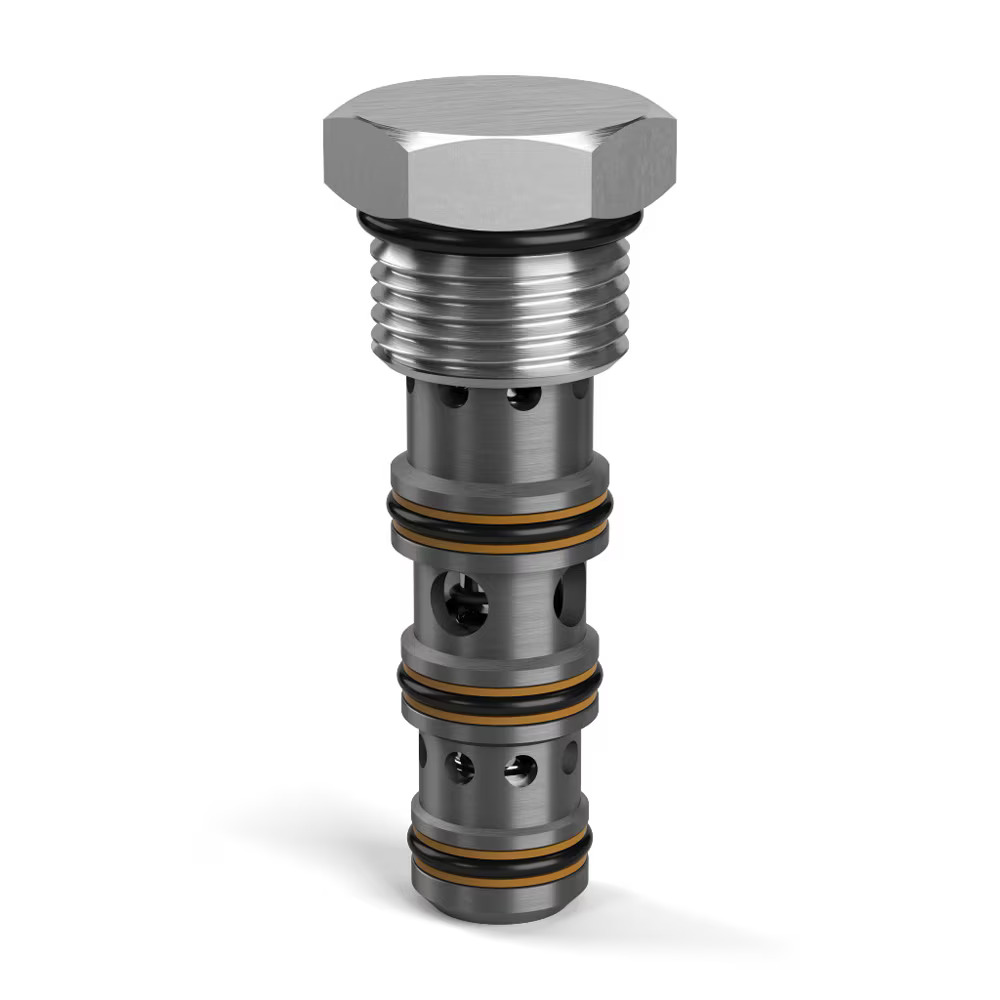 Flow Divider/Combiner Valves 16 GAL/MIN 60 L/MIN