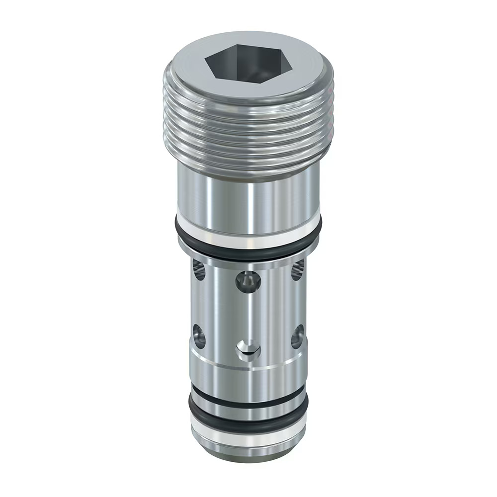 Insert Shuttle Valves 10 GAL/MIN 38 L/MIN