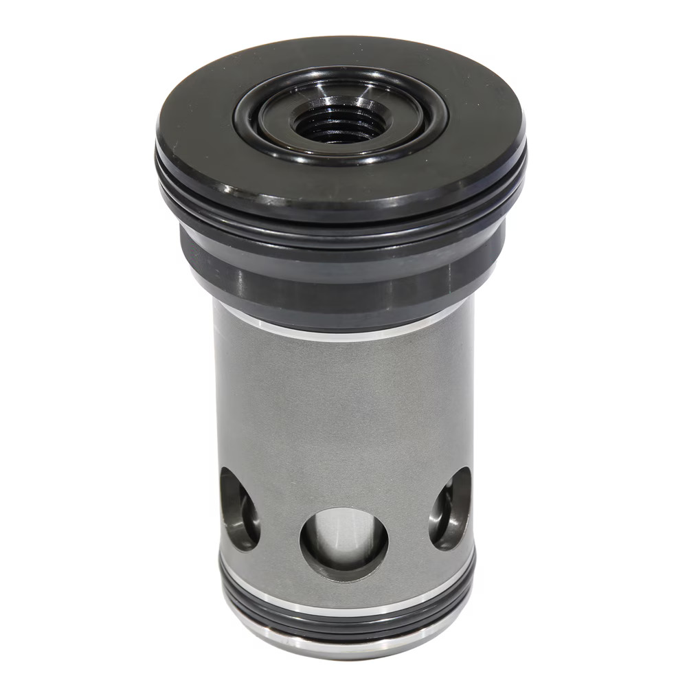 2-Way Slip-In Cartridge Valve - Series CE, CP NG40 Directional function