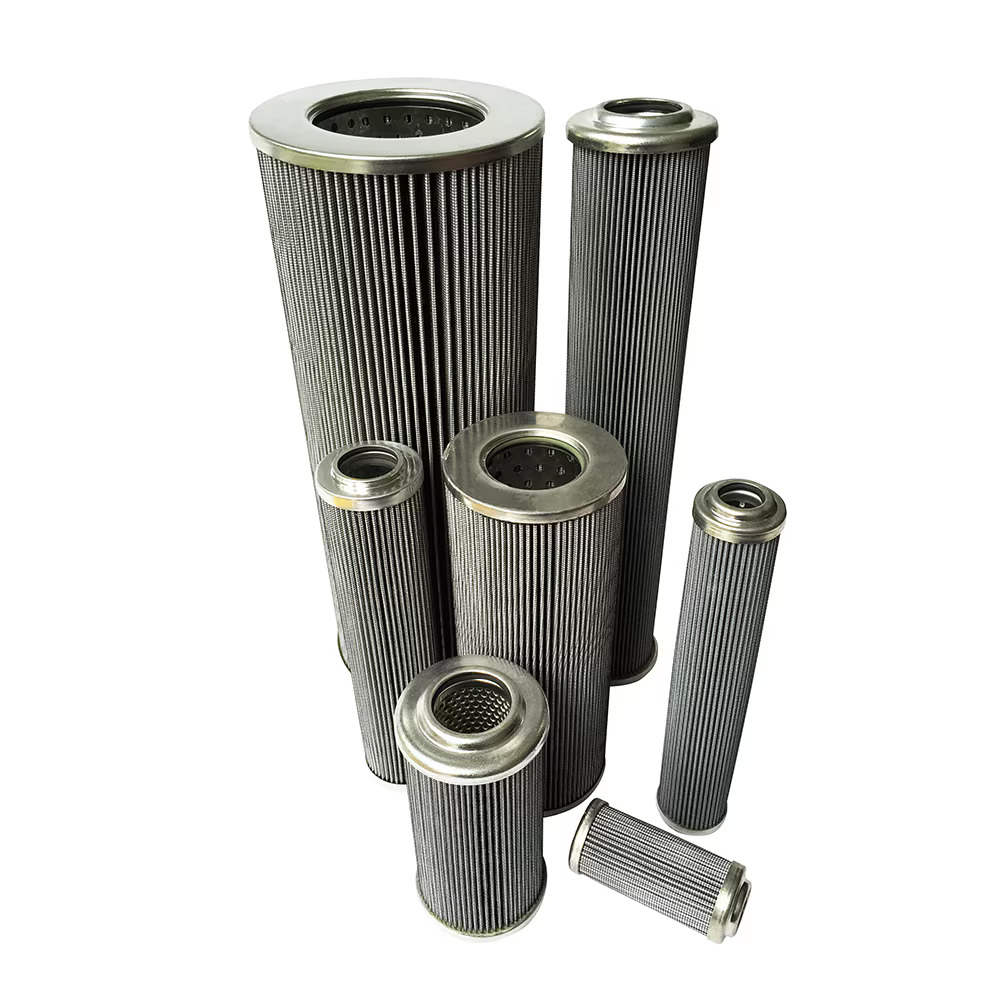 Par Fit Replacement Elements - DIN Series