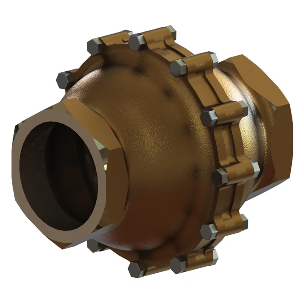 Water Flow Controller - Constaflo