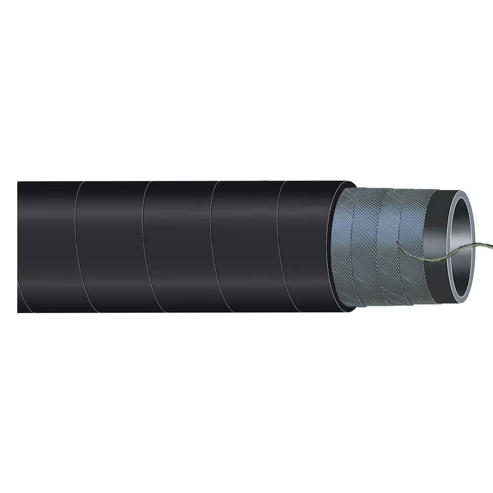 Oil & Fuel Transfer Hose  - Carbocord EN 12115