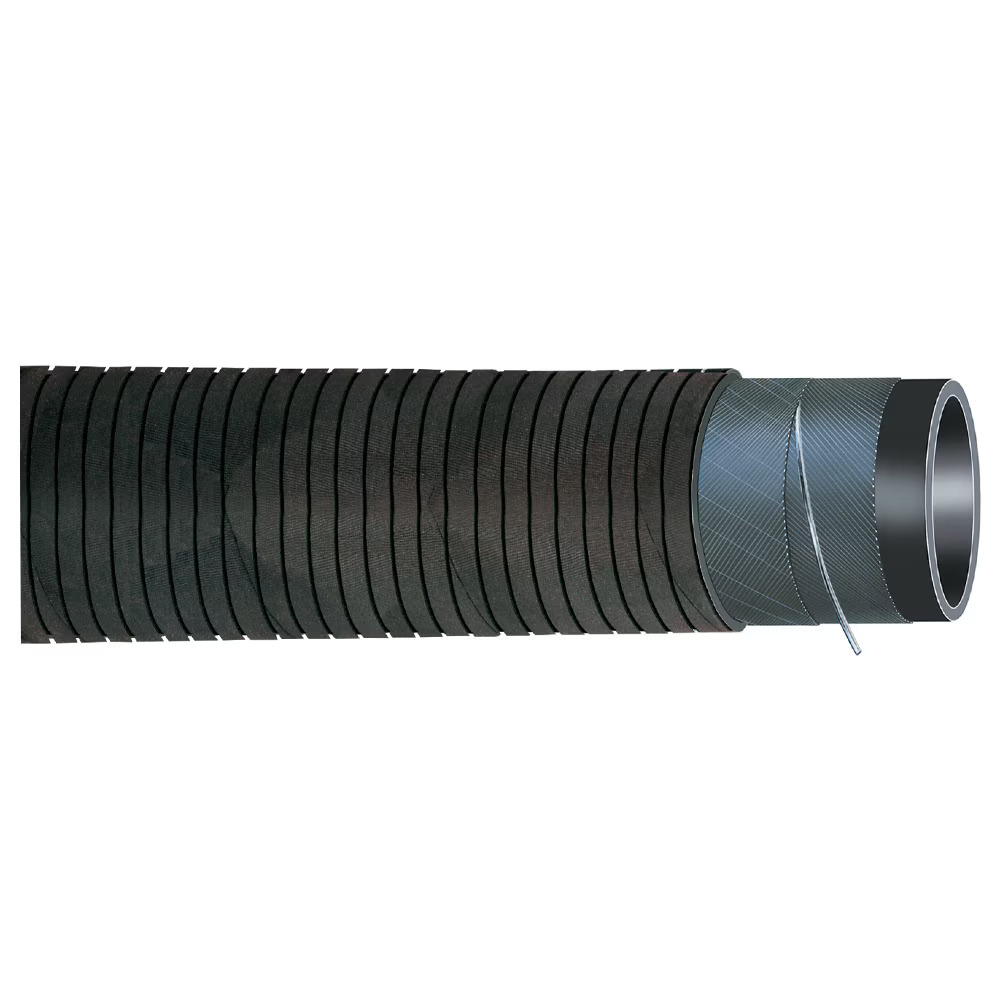 Automotive Cooling Hose - E-Z Form™ GS
