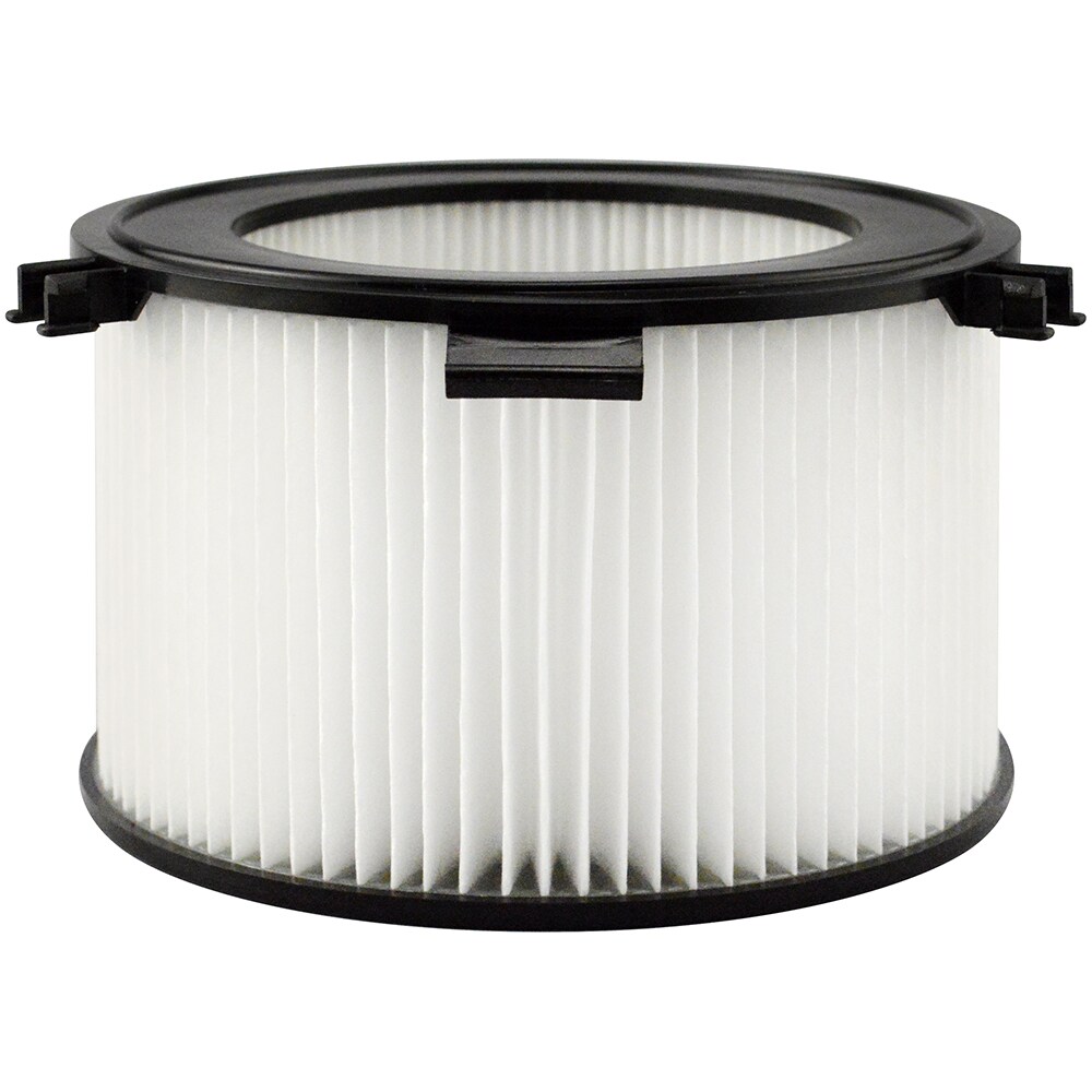 Baldwin - Axial Seal Cabin Air Filters Cabin Air Element with Lift Tab