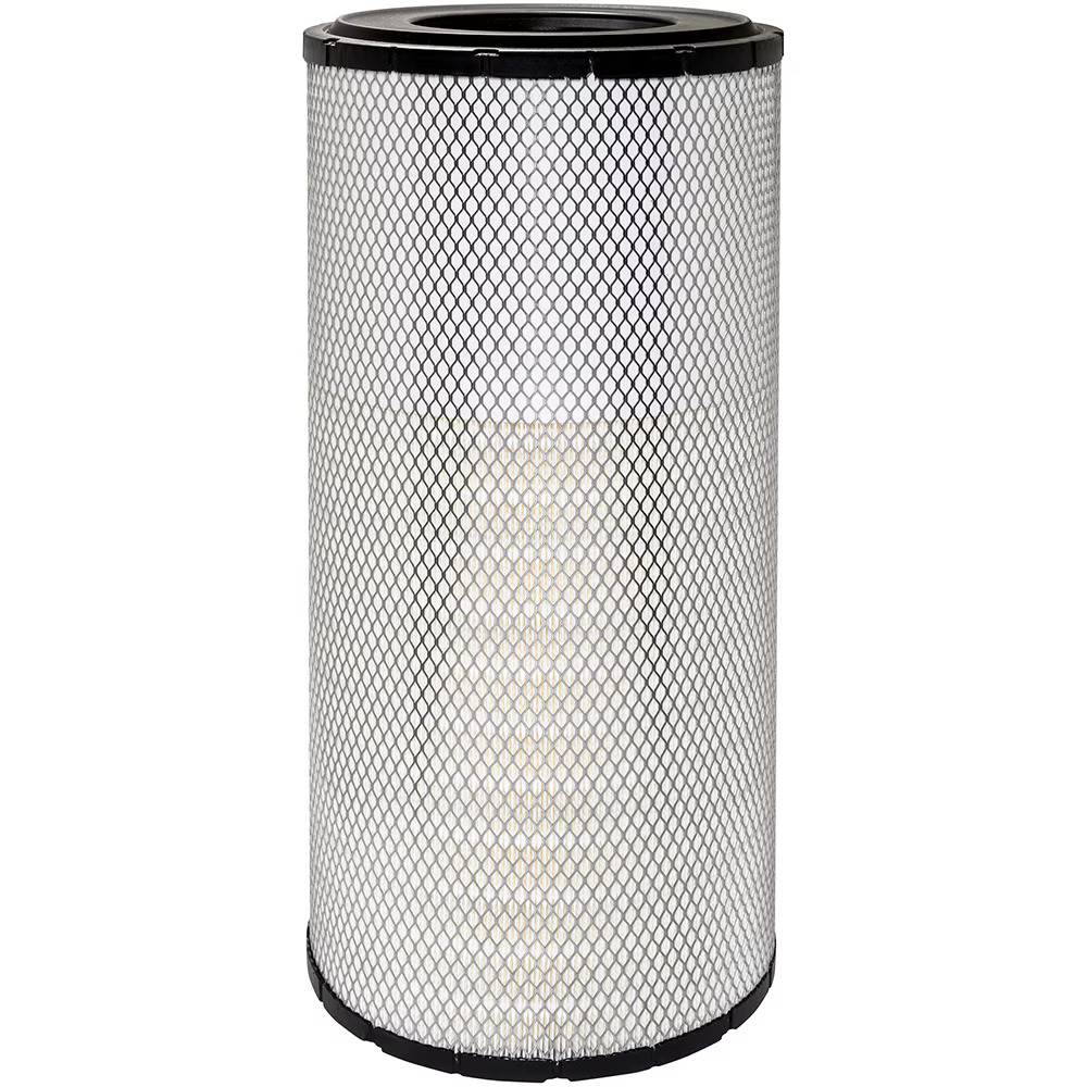 Baldwin - Radial Seal Air Filter Elements Radial Seal Outer Air Element with Blank Band