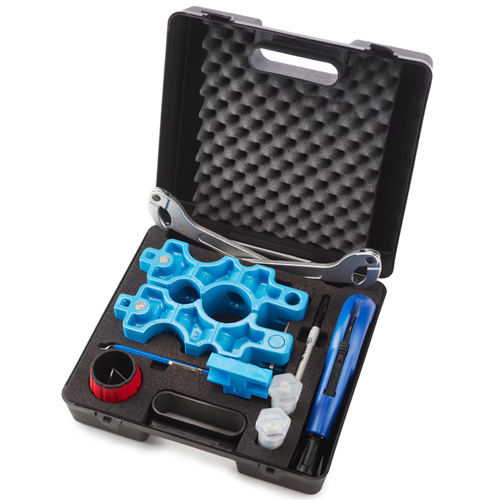 Transair® Installation Tools Tool Case