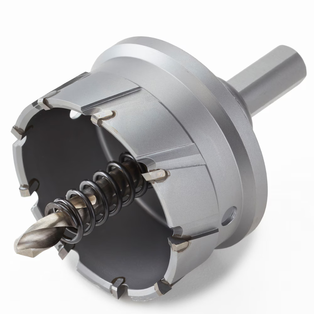 Transair® Installation Tools Drill Bit w/ Pilot Bit