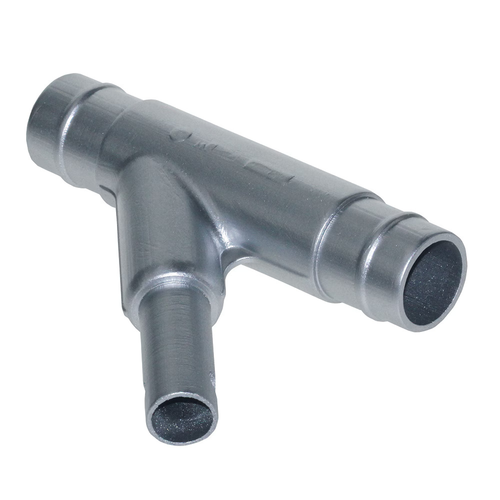 Transair® Fittings for Aluminum Pipe Reducing Y