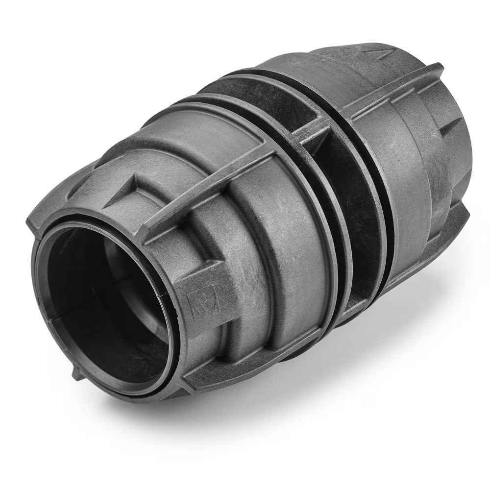 Transair® Fittings for Stainless Steel Pipe Union