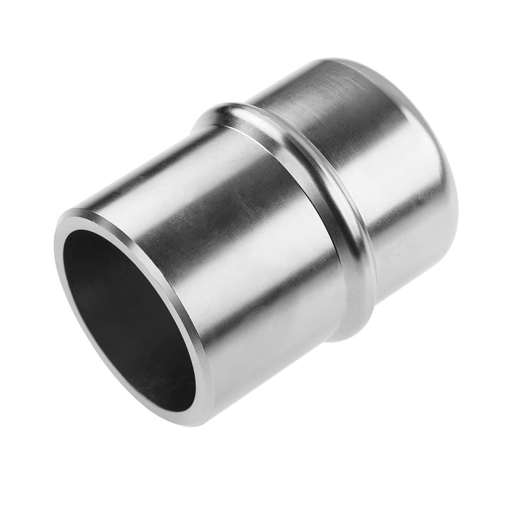 Transair® Fittings for Stainless Steel Pipe End Cap