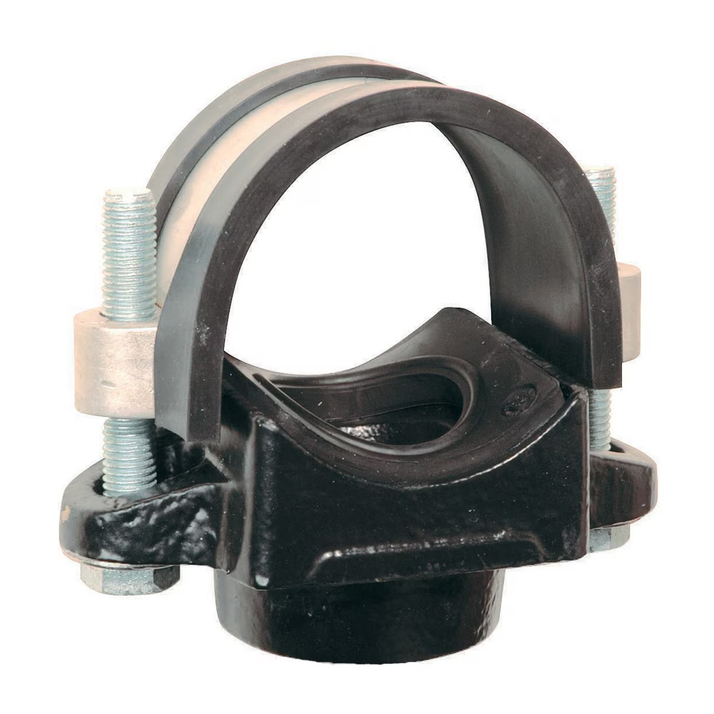 Transair® Drop Brackets for Aluminum Pipe RR61