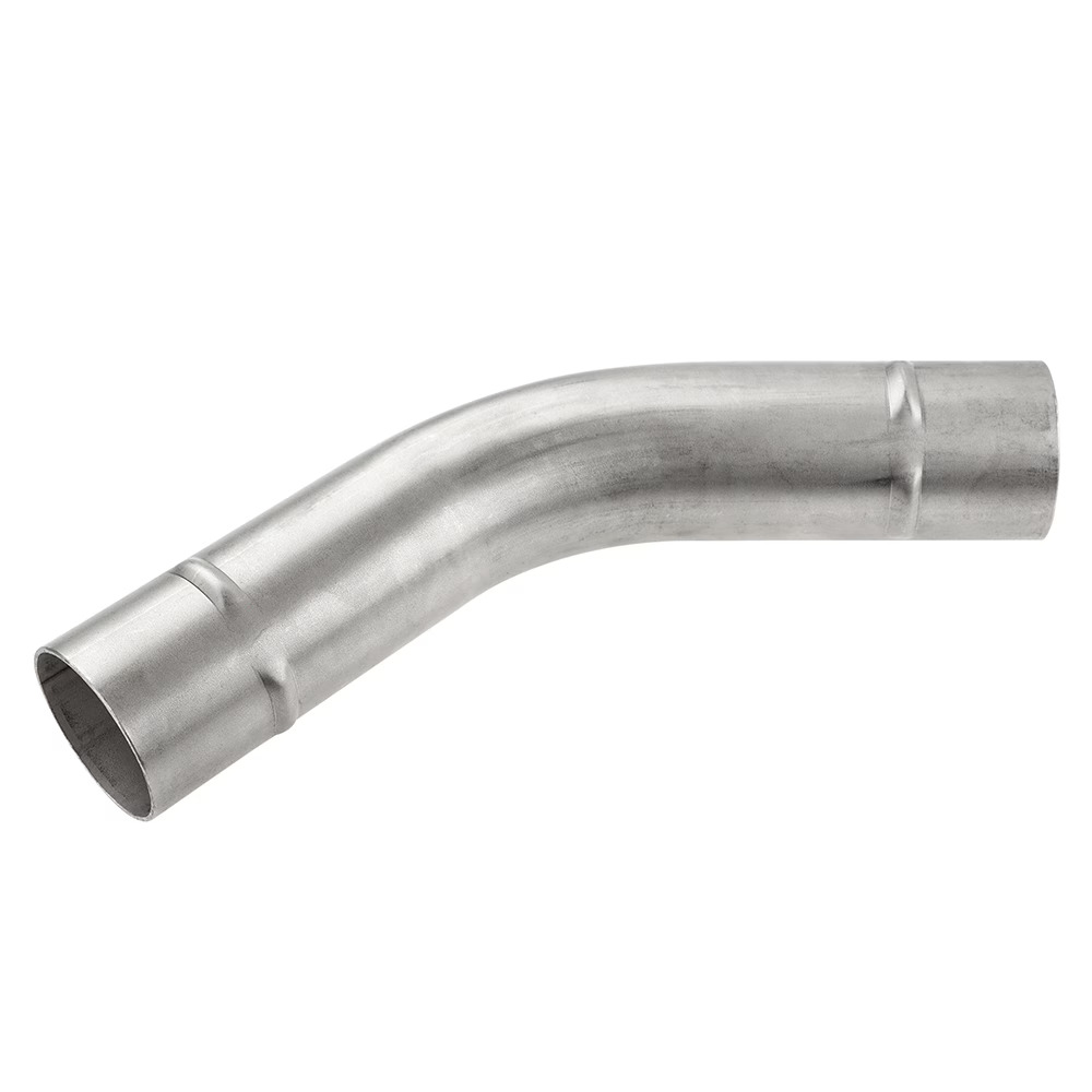 Transair® Fittings for Stainless Steel Pipe 45° Elbow