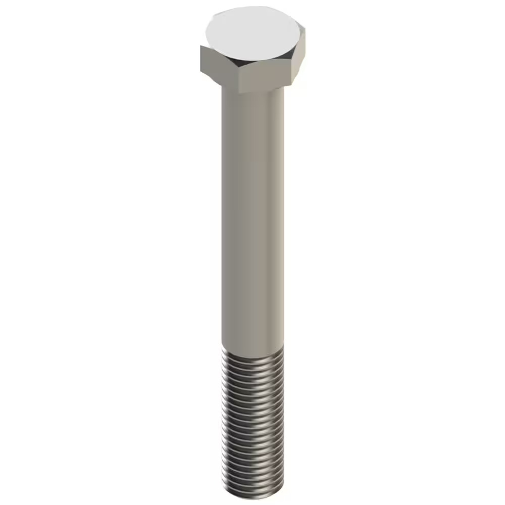 Clamps - Series C, Heavy Series (DIN 3015-2) Stainless Steel W5 (1.4401 or 1.4571 n/a Hexagon head screw