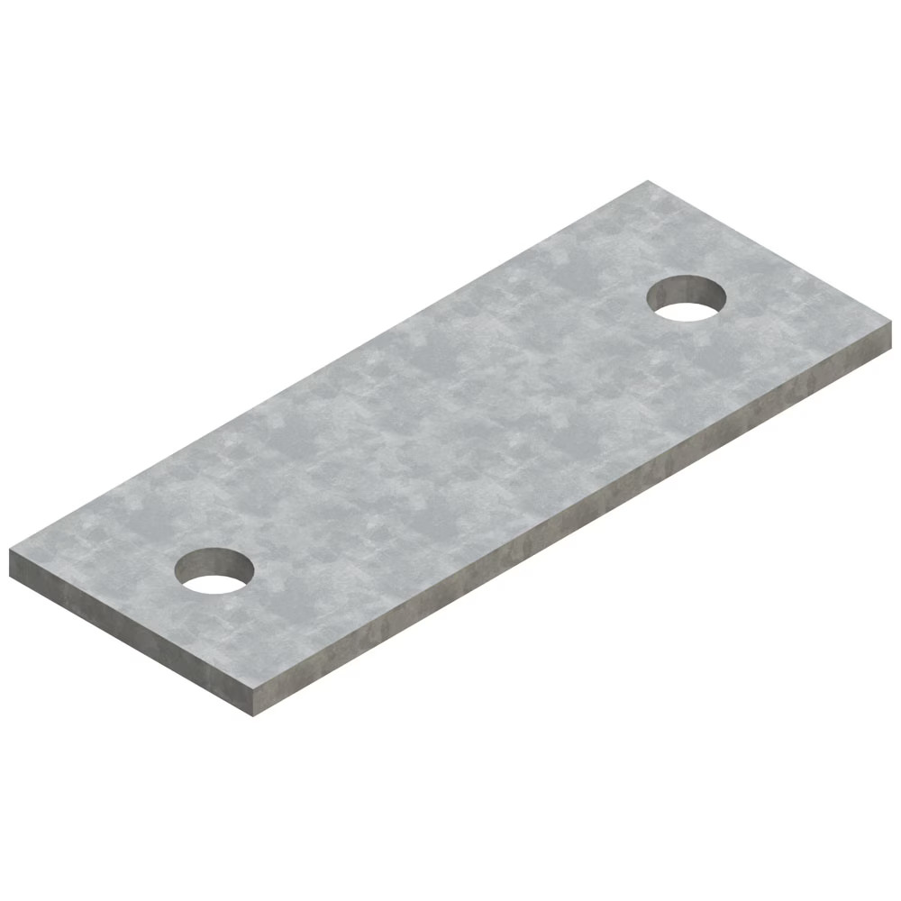 Clamps - Multiclamps (DIN 3015-1) Steel Galvanized Cr(VI