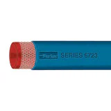 Silicone Heavy Wall High Temperature Heater Hose, Series 6723