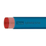 Silicone Extreme High Temperature Heater Hose, Series 6724