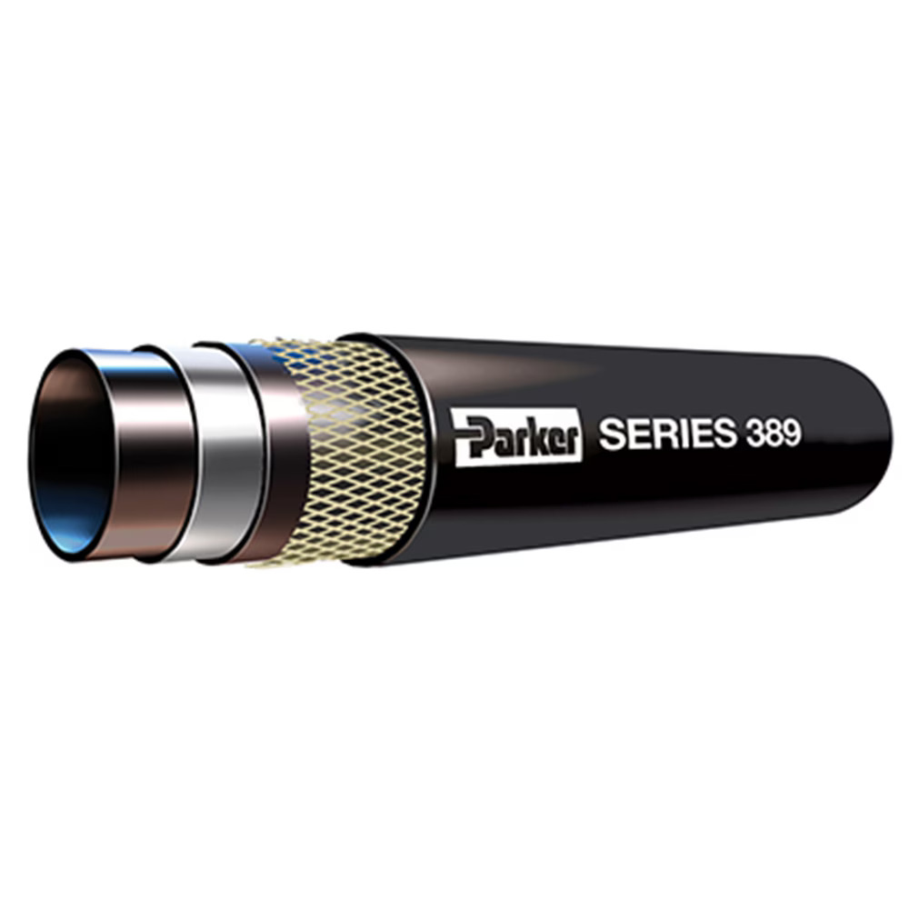 SUPER-FLEX® FL-7 Barrier Fuel Line Hose, Series 389