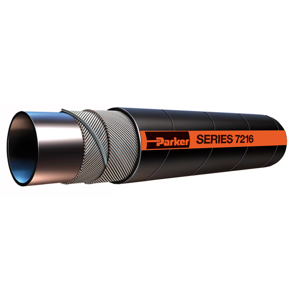 TRANSLITE® PETROLEUM TRANSPORT SUCTION HOSE