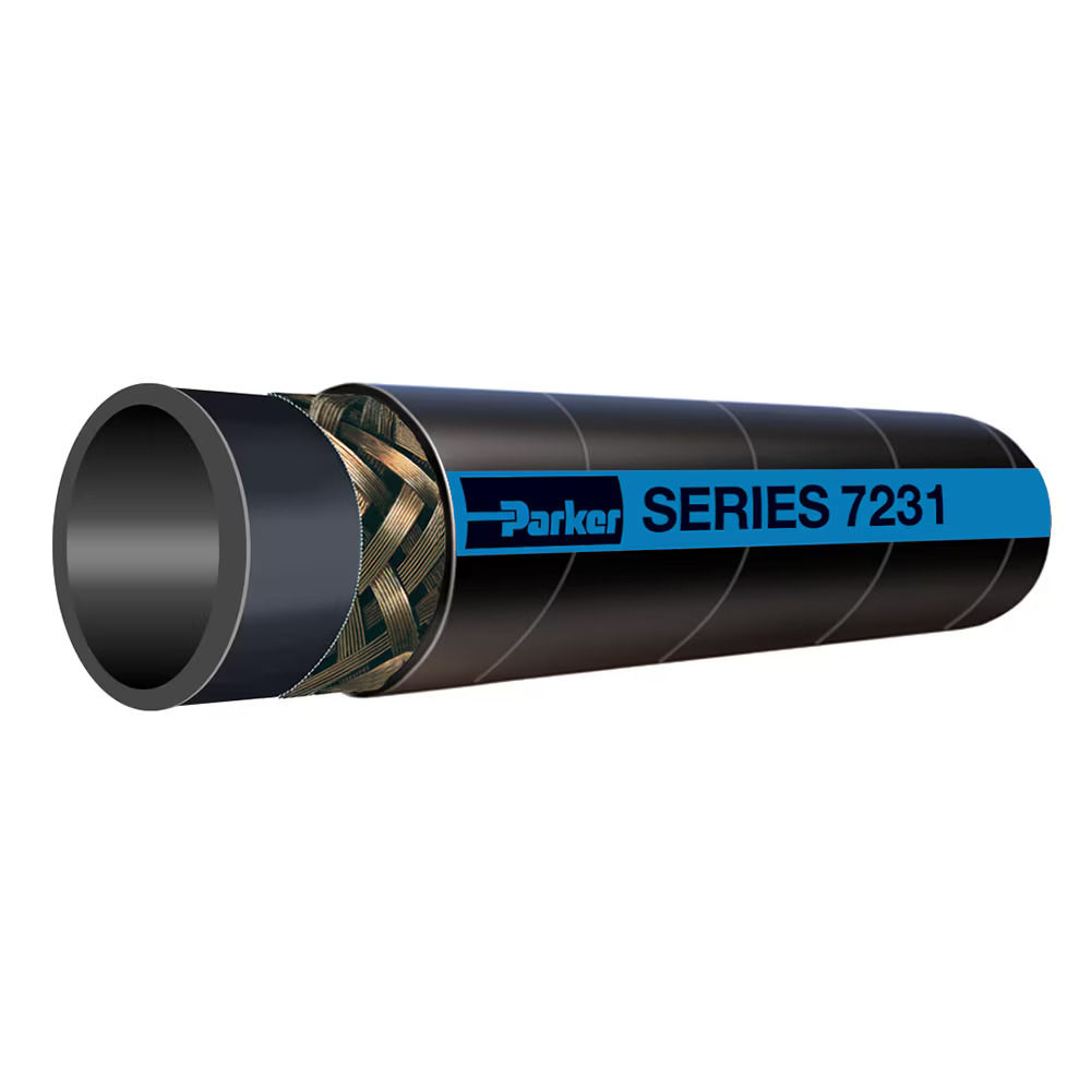 Liquid Petroleum Gas LPG Hose, Series 7231