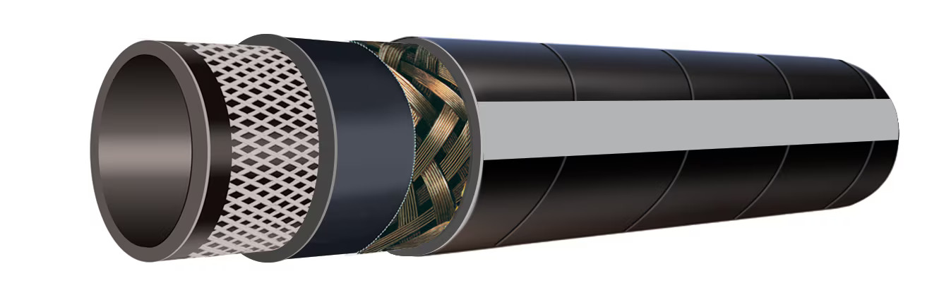 Anhydrous Ammonia Hose, Series 7261