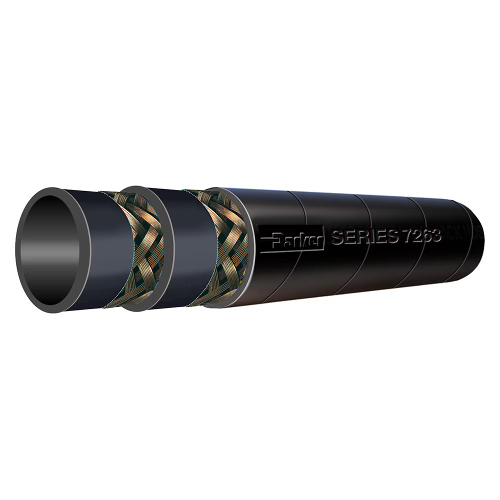 STEAM-LANCE® 250 STEAM HOSE