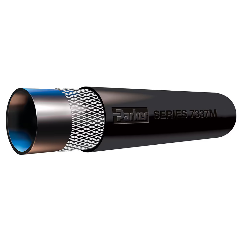 Reinforced Conduit Hose, Series 7337M