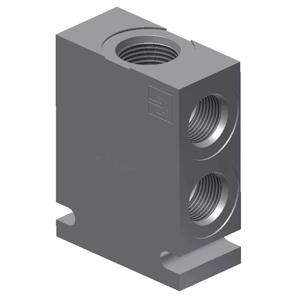 Standard Bodies 3 way