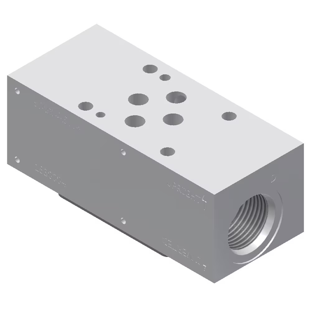 Cartpak Bodies A and B Crossover