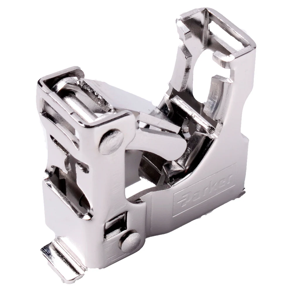 Instrumentation Tube Clamps - Snap-Trap®+  Series