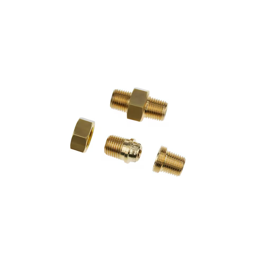 Adaptors, Plugs and Manifolds Straight Adaptors Adaptor Male BSPT